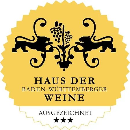 Gaestehaus Und Lamm Garni 4* Blaubeuren
