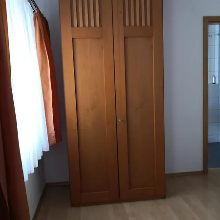 Отель Gaestehaus Und Lamm Garni 4*