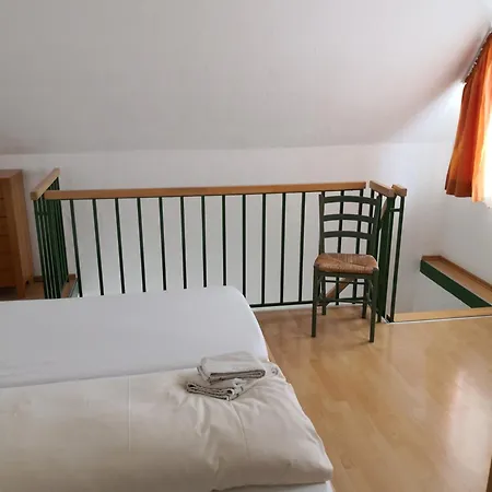 Отель Gaestehaus Und Lamm Garni Блаубойрен