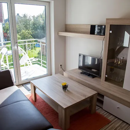 Hotel Gaestehaus Und Lamm Garni