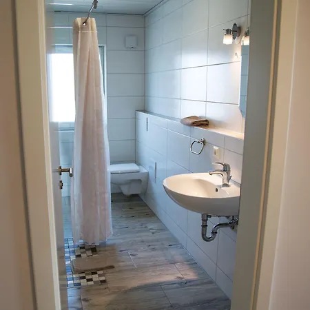 Gaestehaus Und Lamm Garni Отель 4*