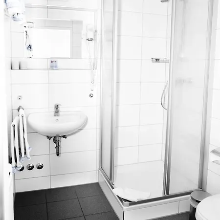 Gaestehaus Und Lamm Garni Hotel