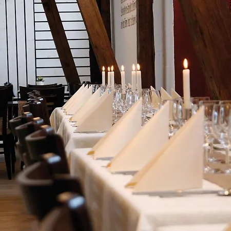 Отель Gaestehaus Und Lamm Garni Блаубойрен