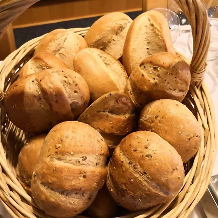 Gaestehaus Und Lamm Garni