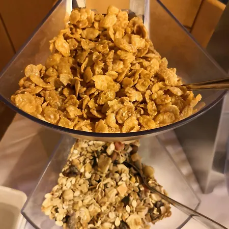 Gaestehaus Und Lamm Garni Отель