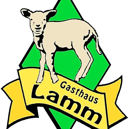 Gaestehaus Und Lamm Garni 4*