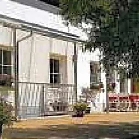 Gaestehaus Und Lamm Garni Блаубойрен