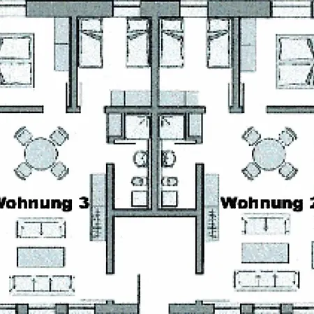 Gaestehaus Und Lamm Garni 4* Блаубойрен