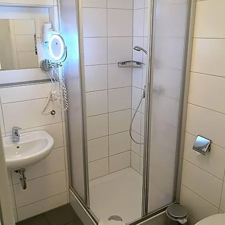 Gaestehaus Und Lamm Garni