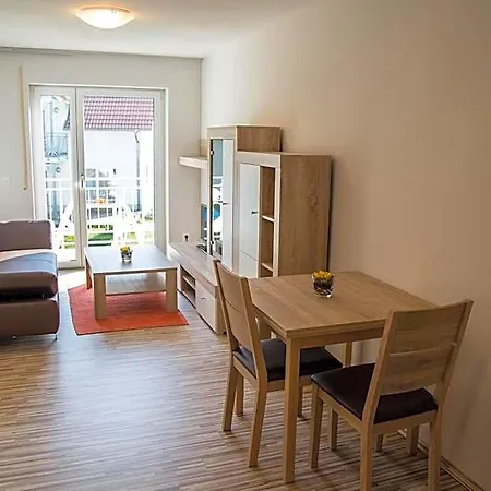Gaestehaus Und Lamm Garni 4*