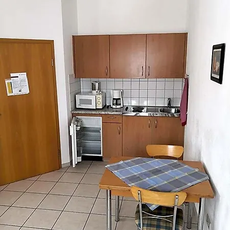 Gaestehaus Und Lamm Garni