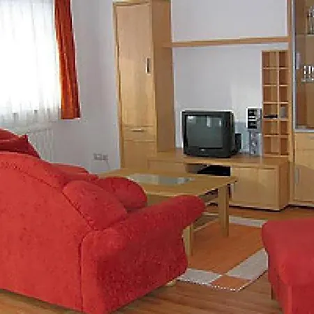 Отель Gaestehaus Und Lamm Garni 4*