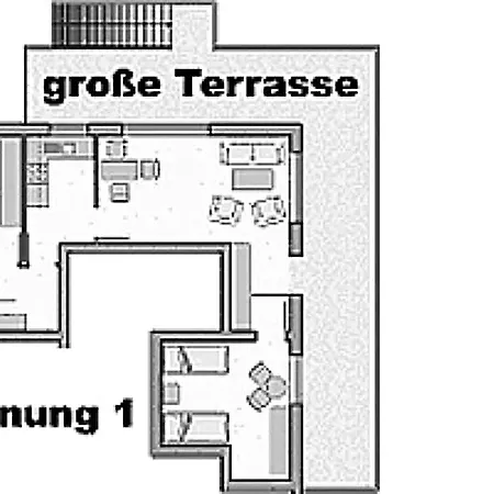 Gaestehaus Und Lamm Garni 4* Блаубойрен