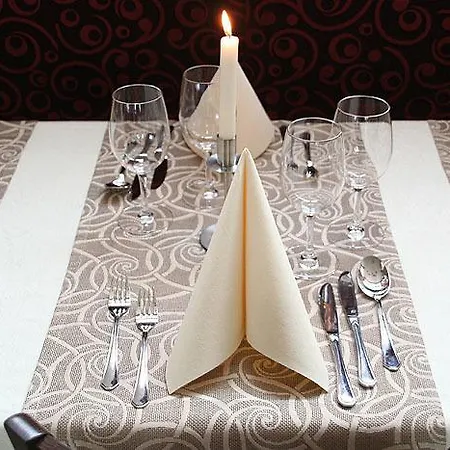 Gaestehaus Und Lamm Garni Отель