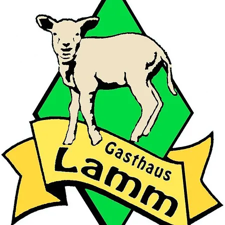 Hotel Gaestehaus Und Lamm Garni 4*