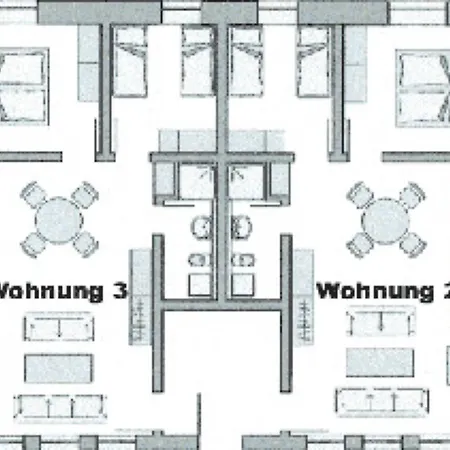 Gaestehaus Und Lamm Garni Hotel