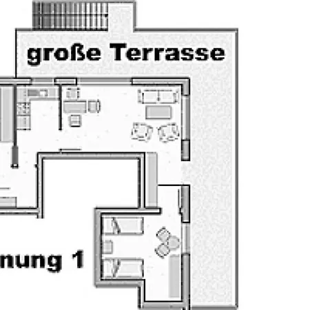 Hotel Gaestehaus Und Lamm Garni