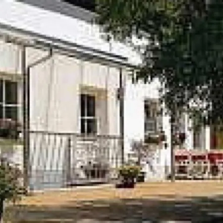 Gaestehaus Und Lamm Garni Hotel