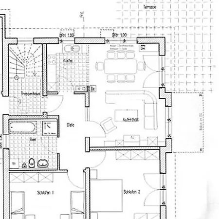Gaestehaus Und Lamm Garni 4* Blaubeuren