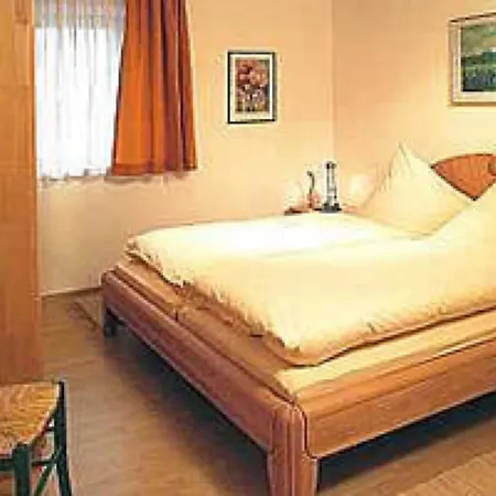 Отель Gaestehaus Und Lamm Garni