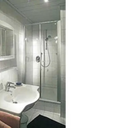 Gaestehaus Und Lamm Garni Hotel Blaubeuren