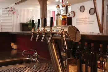 Gaestehaus Und Lamm Garni Блаубойрен