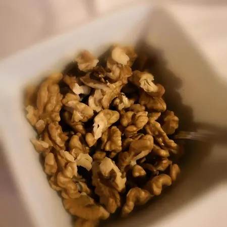 Gaestehaus Und Lamm Garni