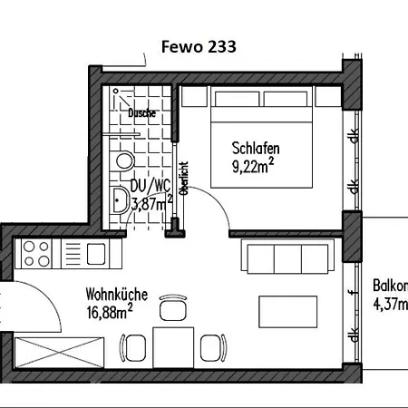 Отель Gaestehaus Und Lamm Garni 4*