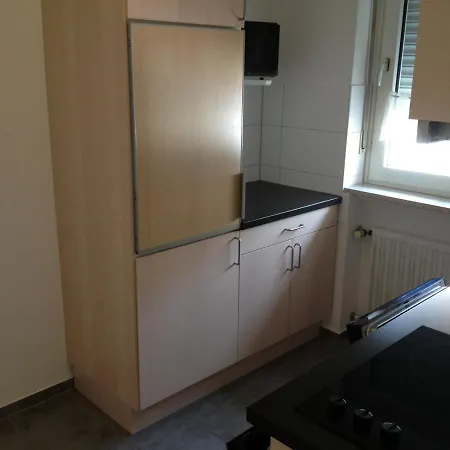 Gaestehaus Und Lamm Garni Отель Блаубойрен