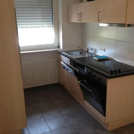 Gaestehaus Und Lamm Garni